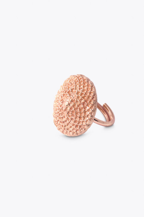 Dame Ring