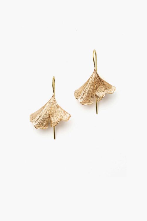 Mrs Maidenhair Earrings