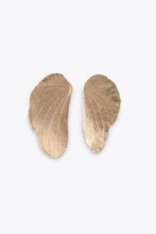 Miss Mopani Leaf Stud